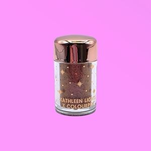 Colourpop x Kathleen Lights The Twins Zodiac Loose Pigment Eyeshadow
